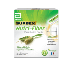 SURBEX® Nutri-Fiber