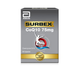 SURBEX® CoQ10