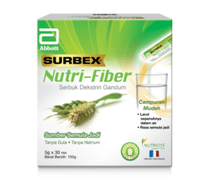 SURBEX® Nutri-Fiber
