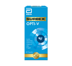 SURBEX® Opti-V